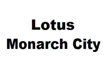 Lotus Monarch City